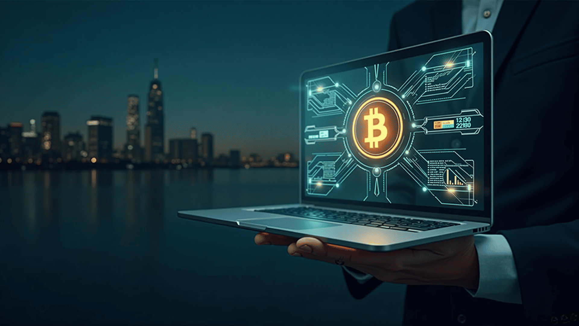 Advanced Bitcoin Features